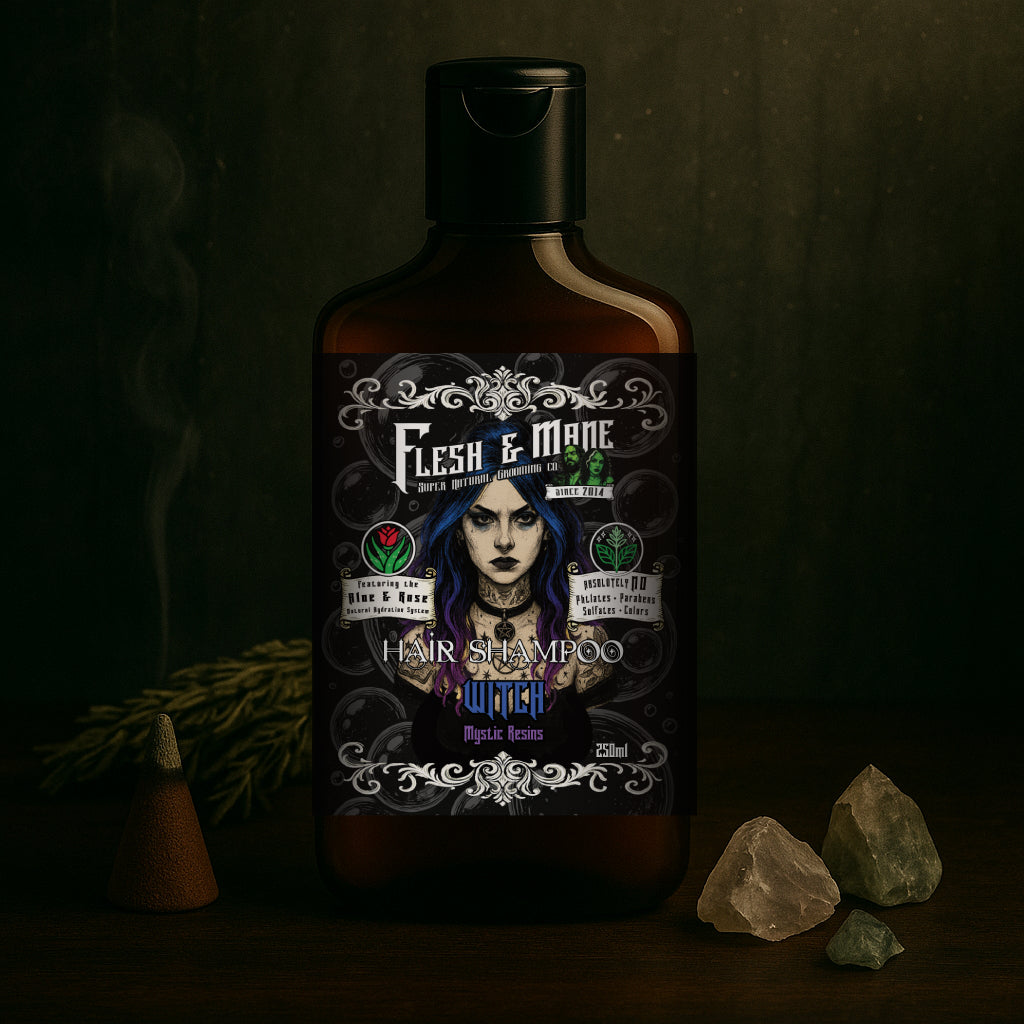 Hair Shampoo