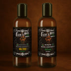 Beard Shampoo & Conditioner Set