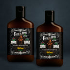 Hair Shampoo & Conditioner Combo