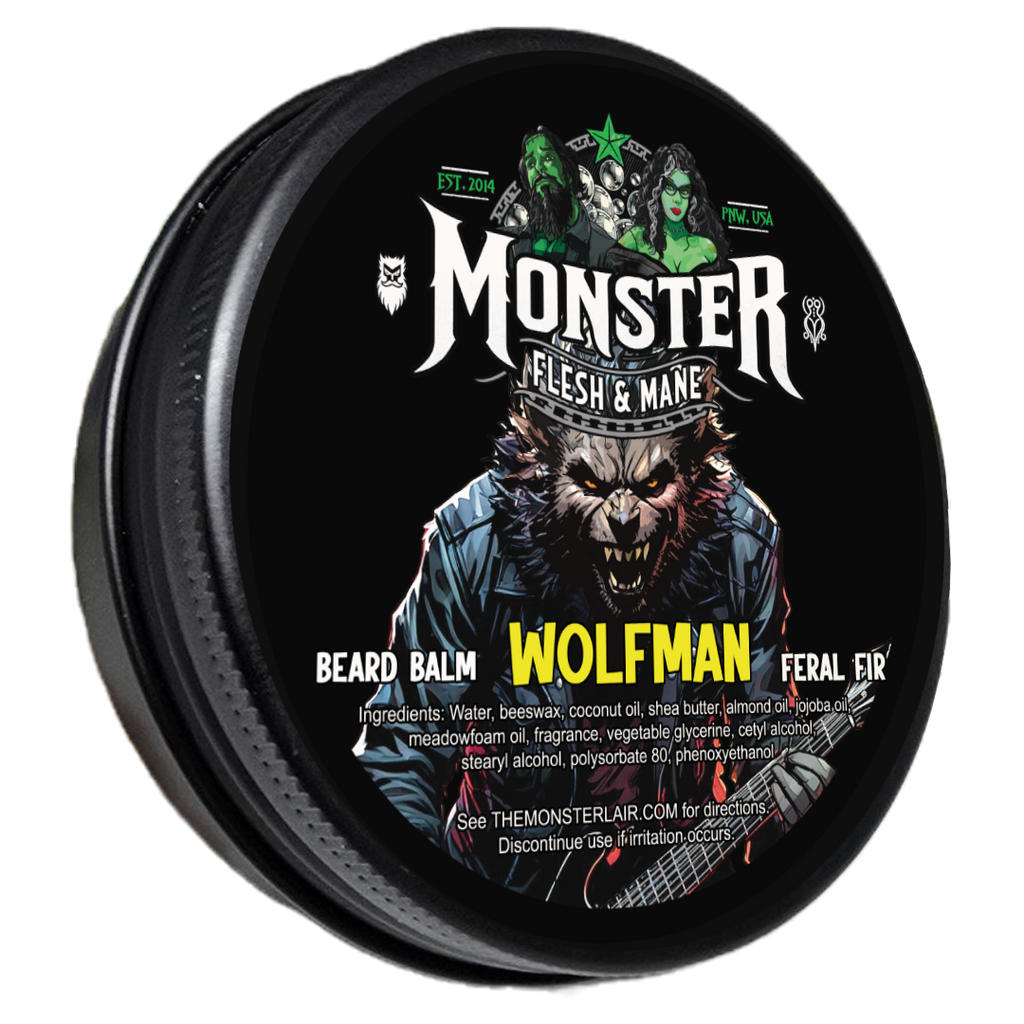 Clearance Beard Balm