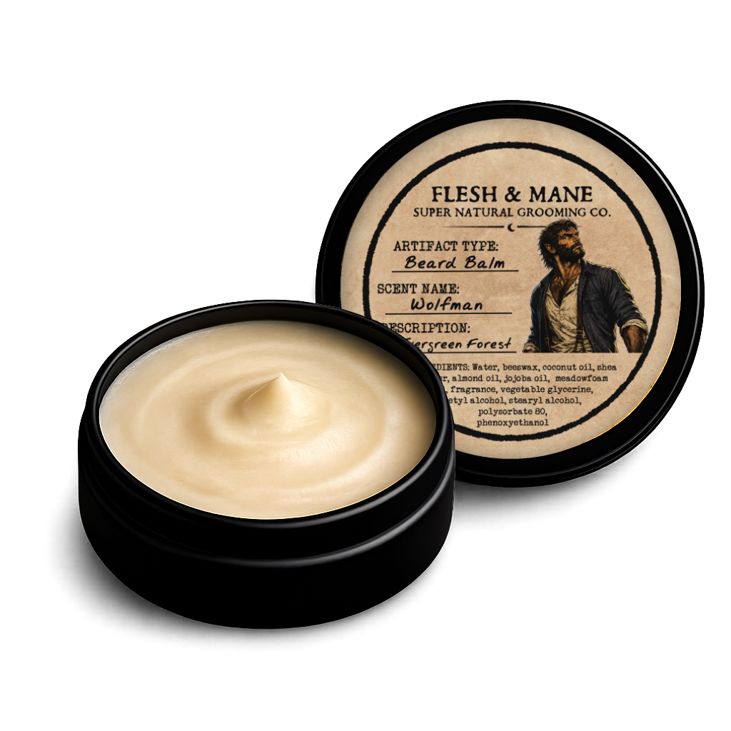 Beard Balm