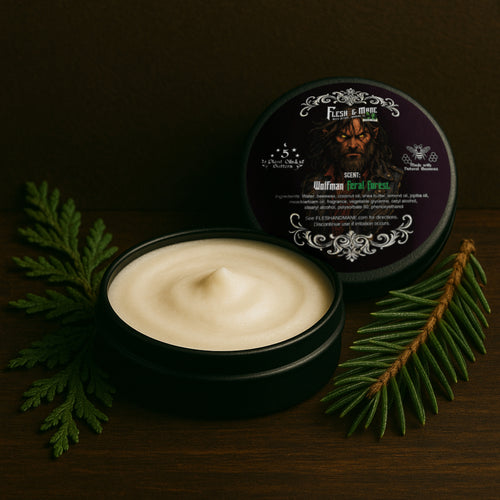 Beard Balm