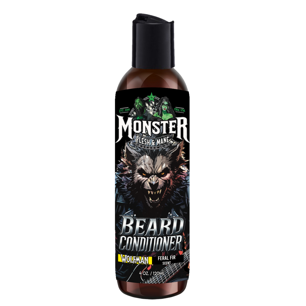 Clearance Beard Conditioner