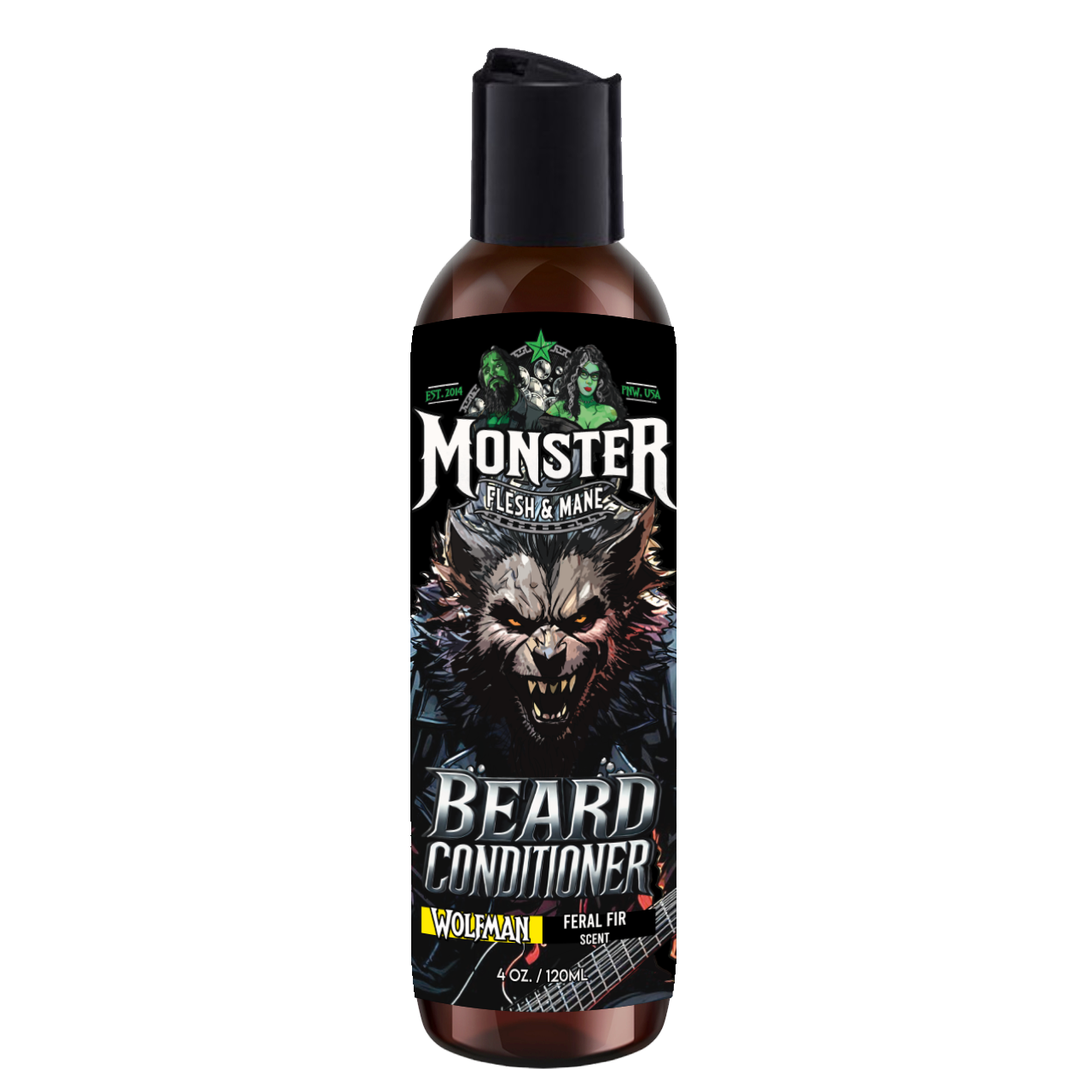 Clearance Beard Conditioner