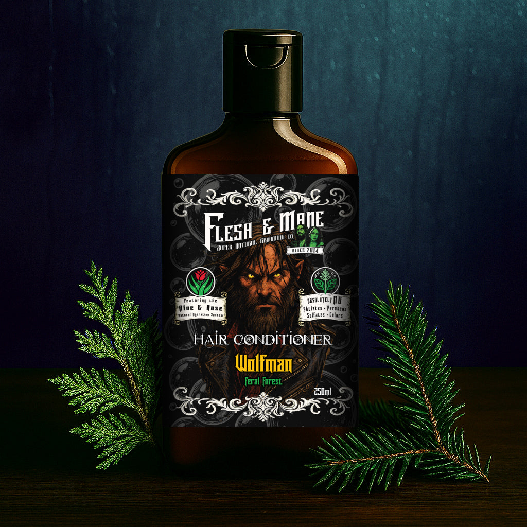 Hair Conditioner