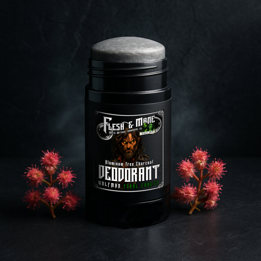 Deodorant