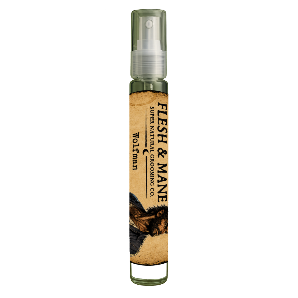 Fragrance - Eau de Parfum