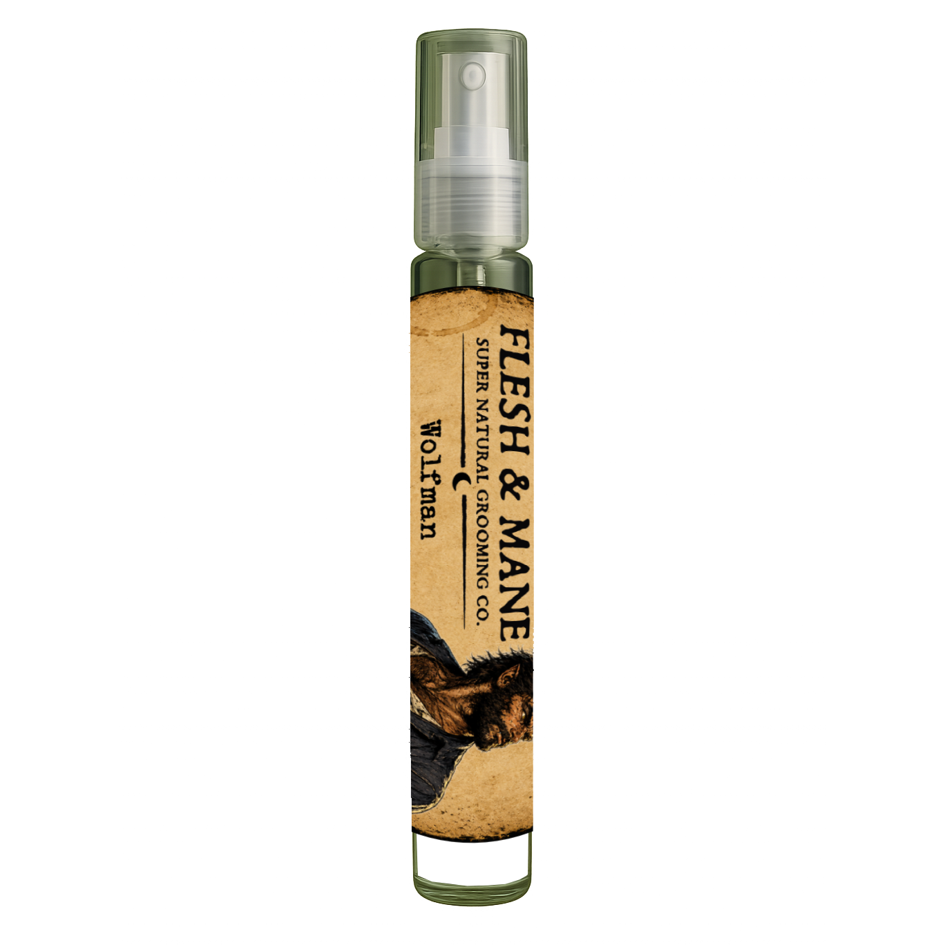 Fragrance - Eau de Parfum