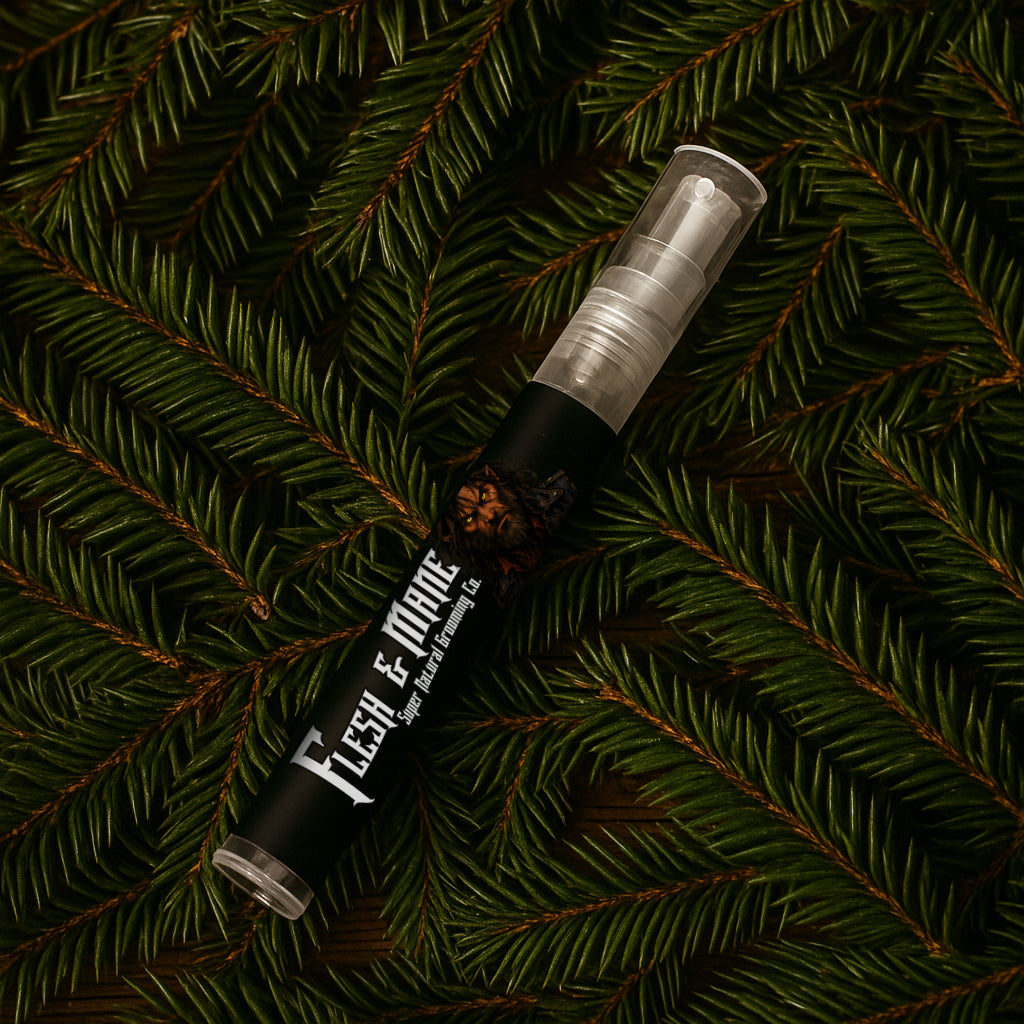 Fragrance