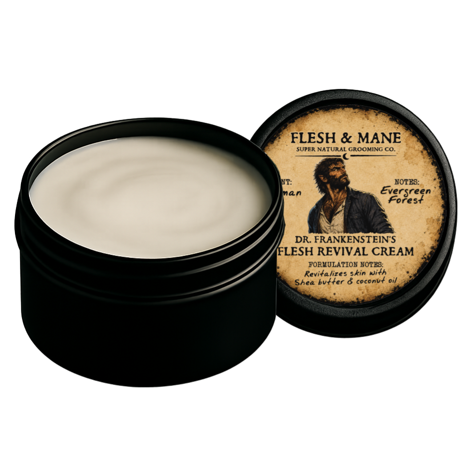 Flesh Revival Cream
