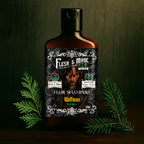 Hair Shampoo
