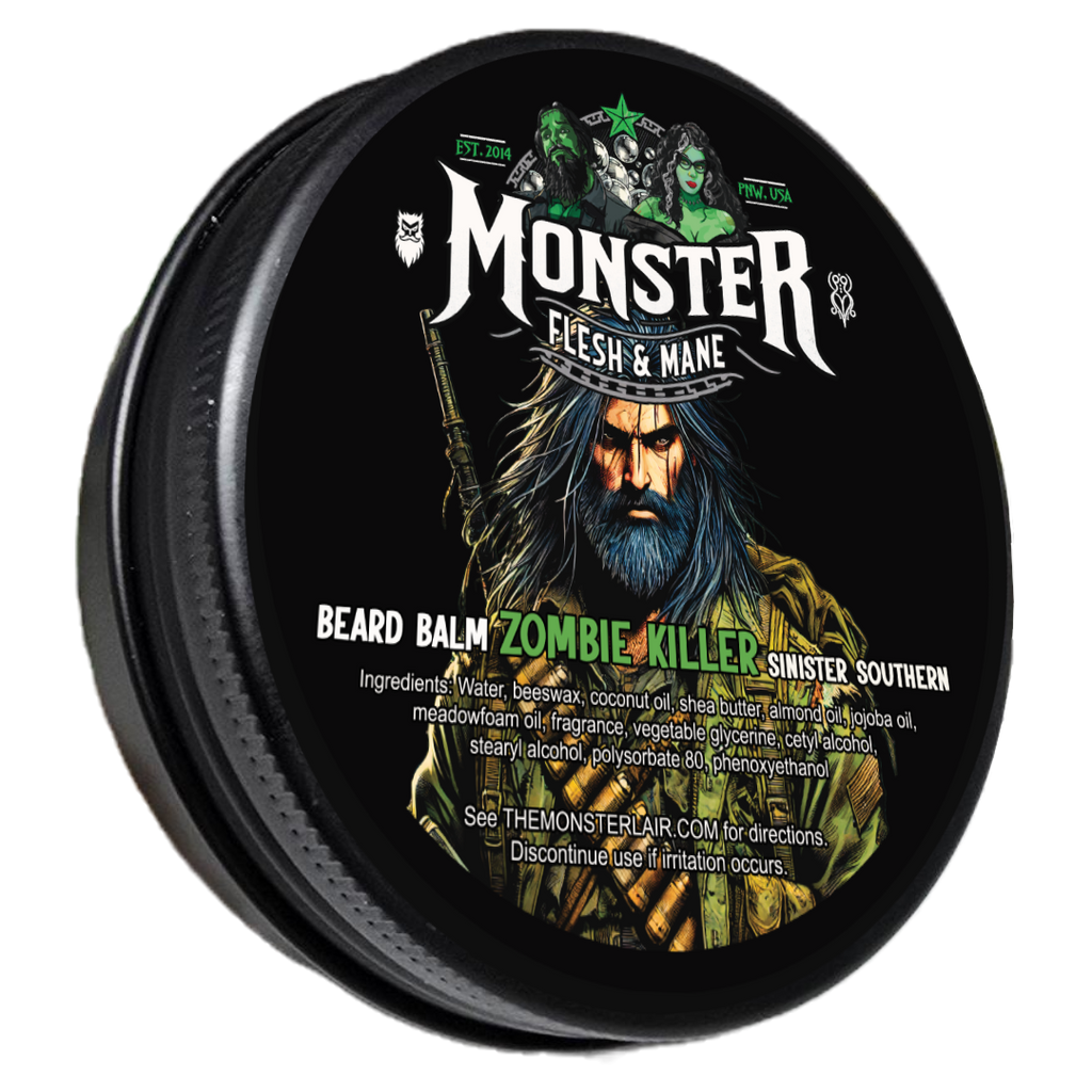 Clearance Beard Balm
