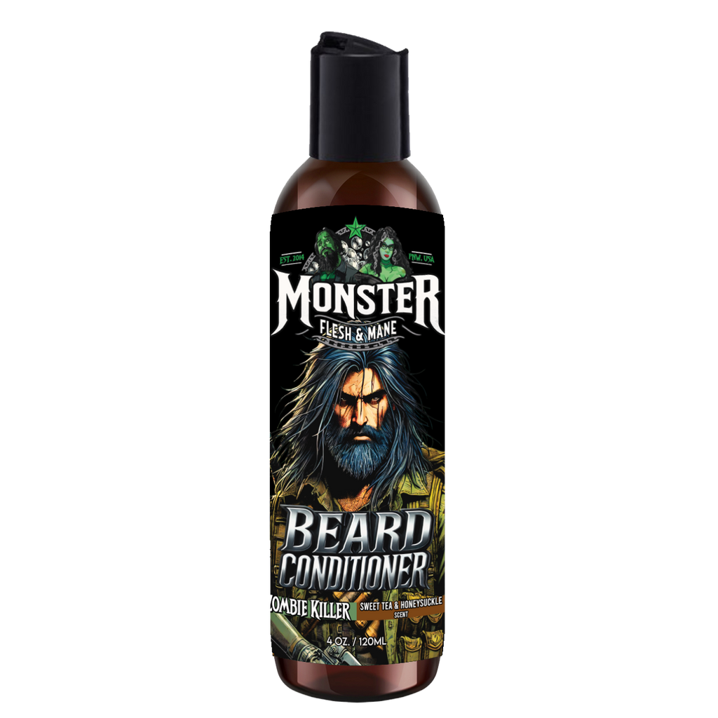 Clearance Beard Conditioner
