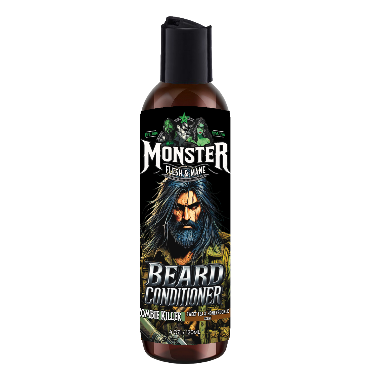 Clearance Beard Conditioner