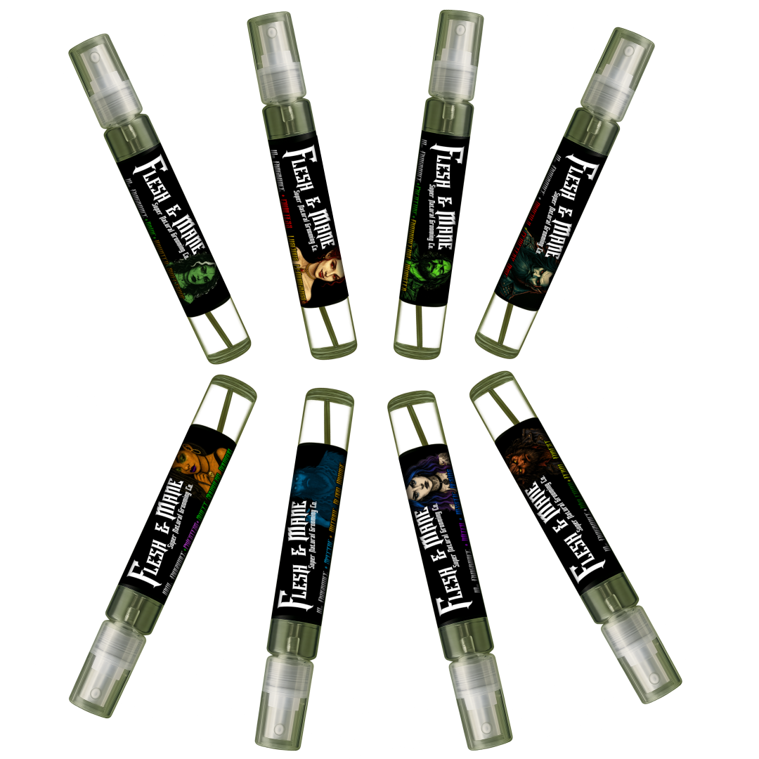 Fragrance Sample Pack