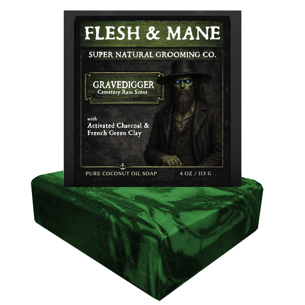 Extra Soaps