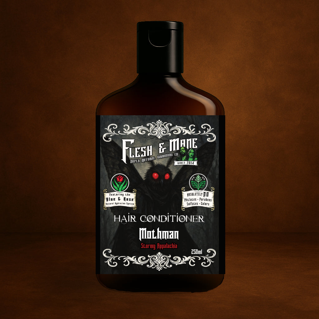 Clearance Conditioner