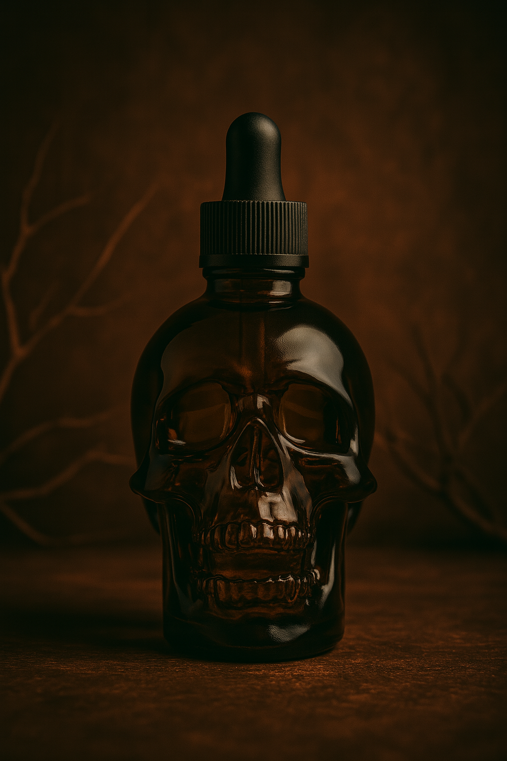 Beard Oil