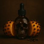 Beard Oil