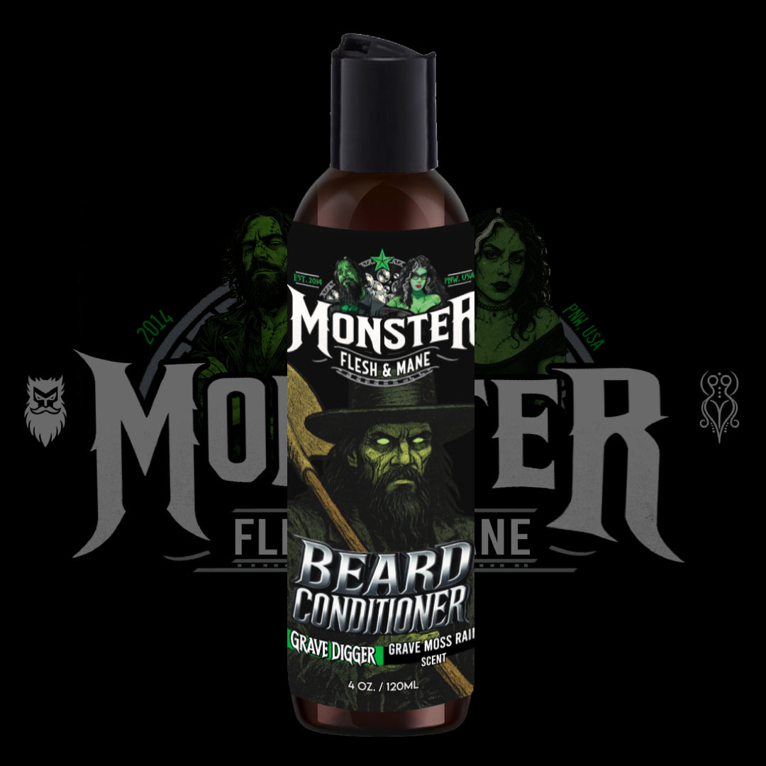 Clearance Beard Conditioner