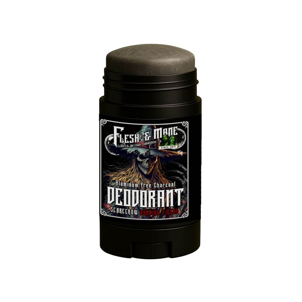 Deodorant