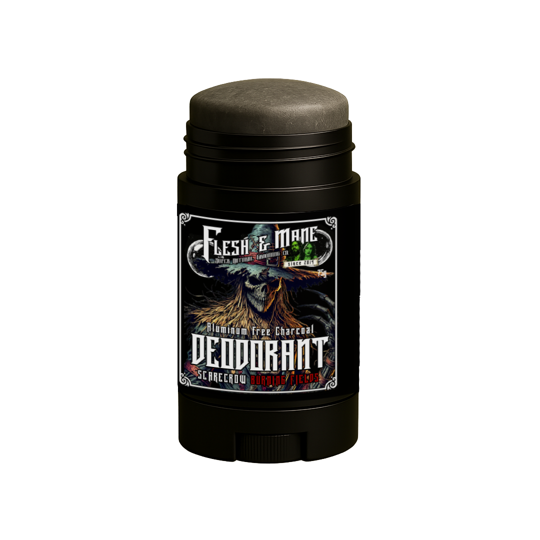 Deodorant