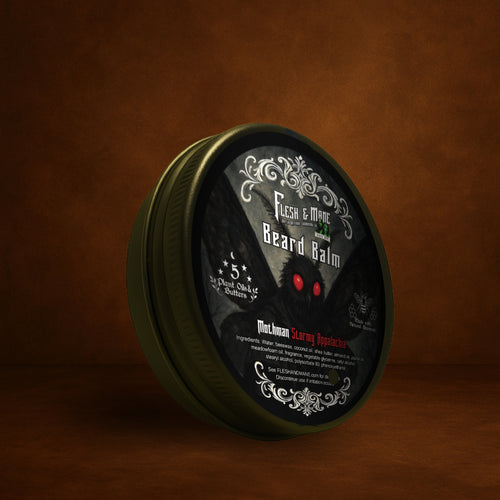 Beard Balm