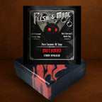 Mothman Soap