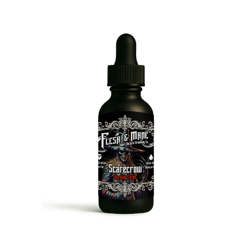 Beard Oil