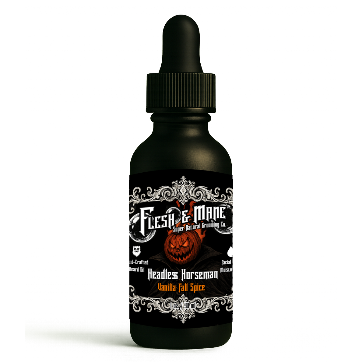 Clearance Beard Oil