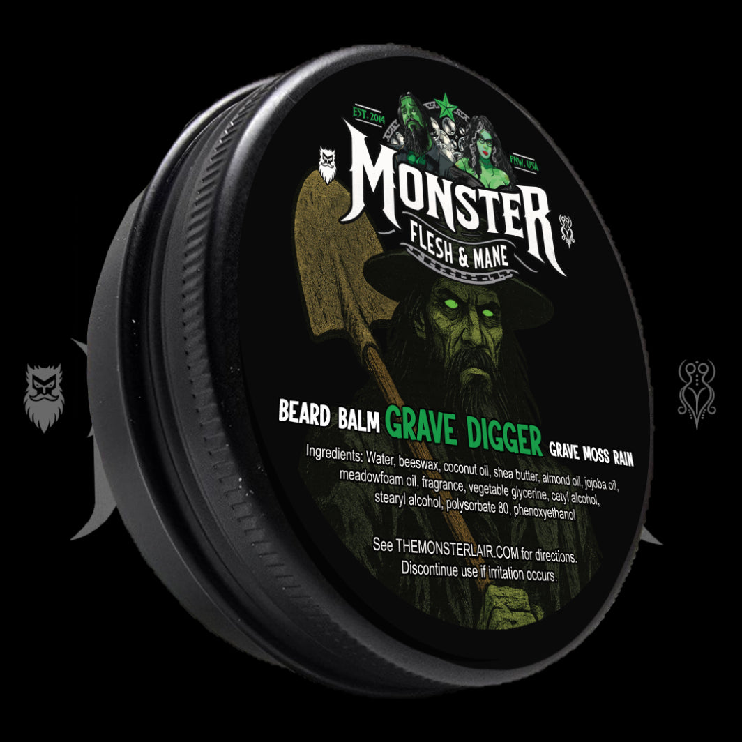 Clearance Beard Balm