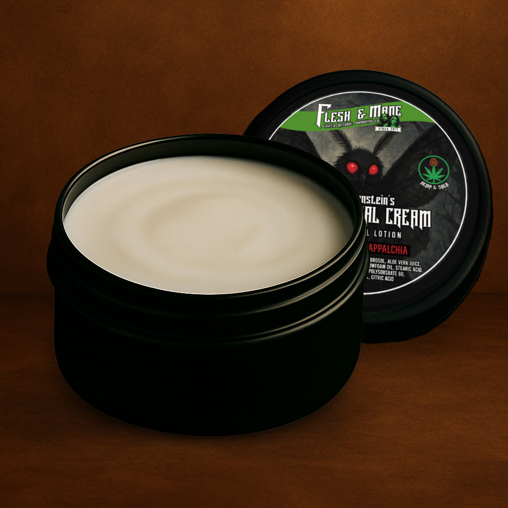 Flesh Revival Cream
