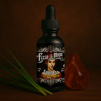 Beard Oil