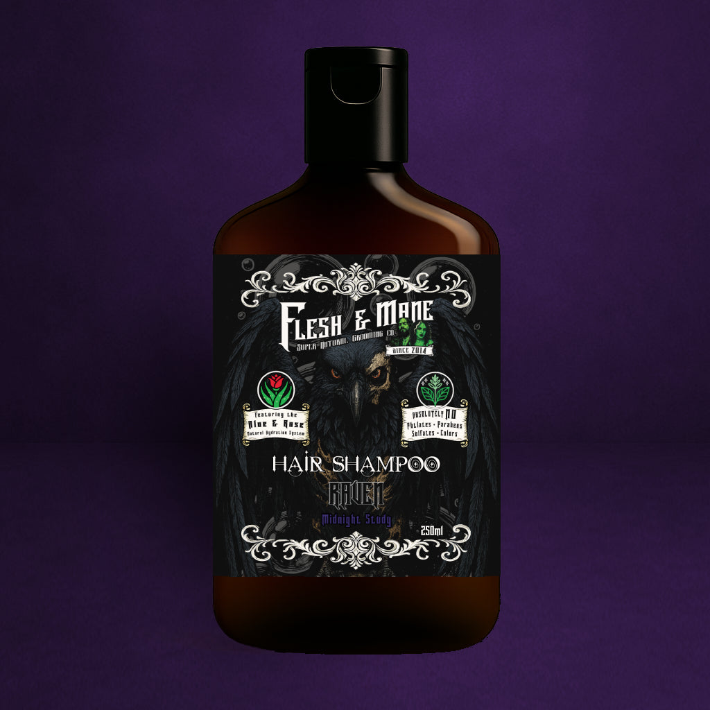 Hair Shampoo