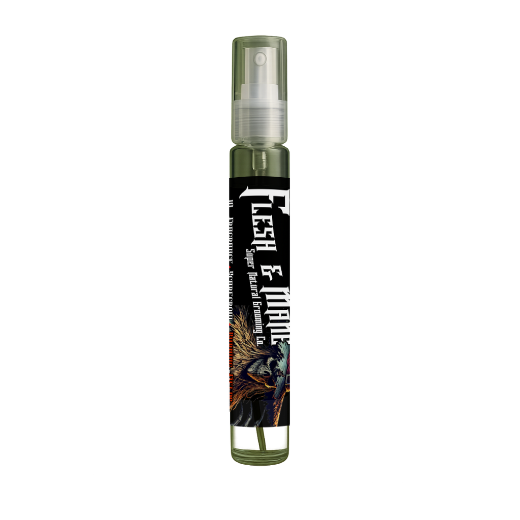 Fragrance - Eau de Parfum