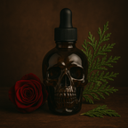 Beard Oil