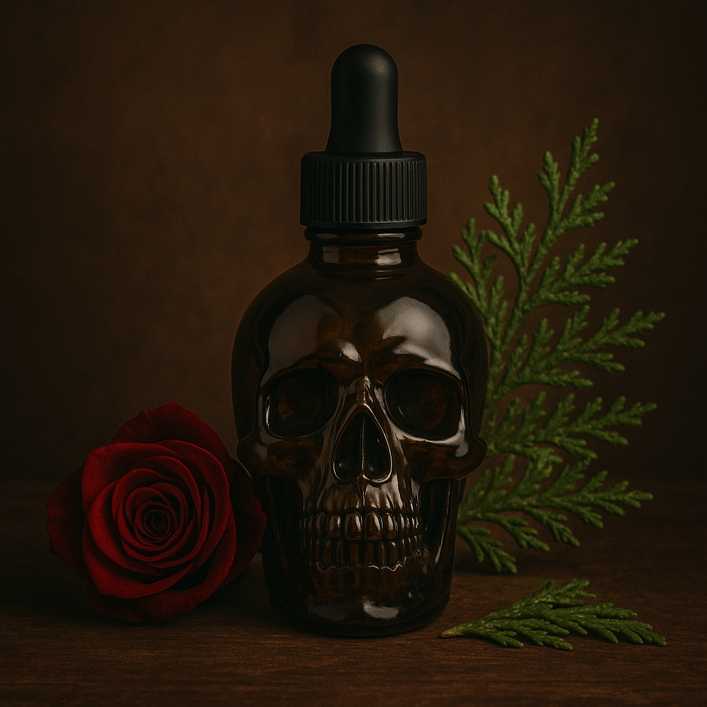 Beard Oil