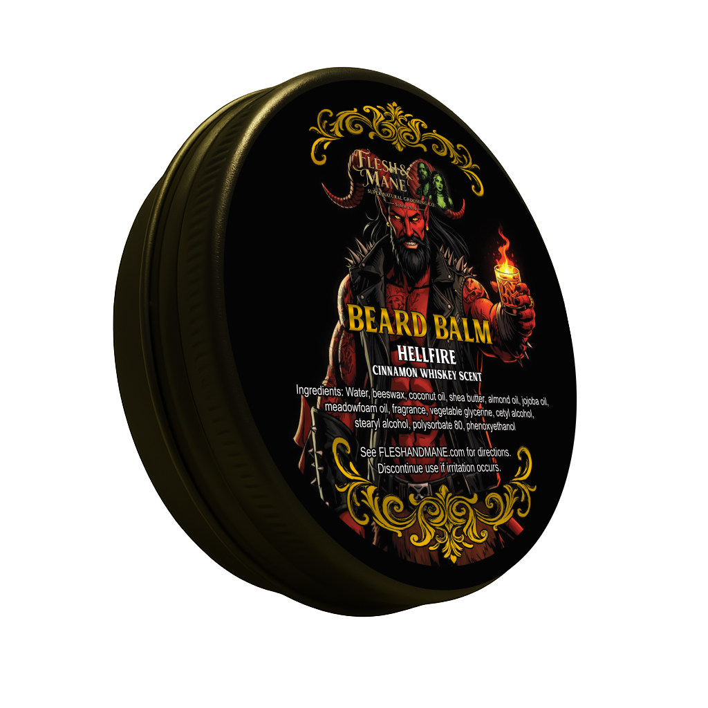 Beard Balm