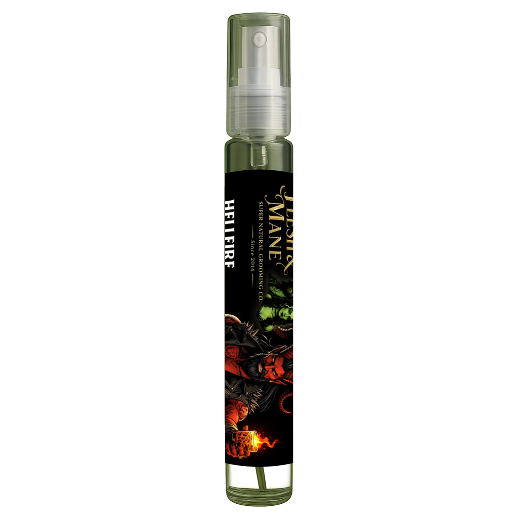 Fragrance - Eau de Parfum