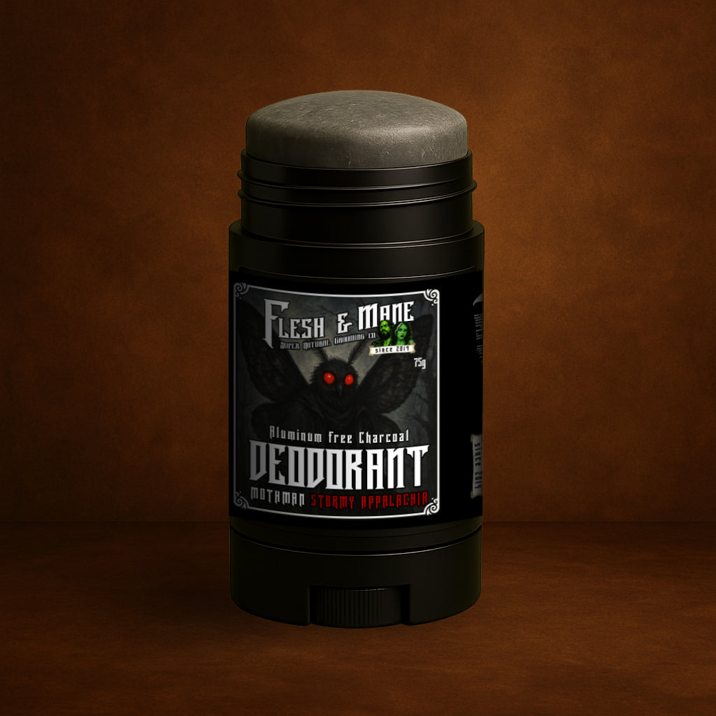 Deodorant