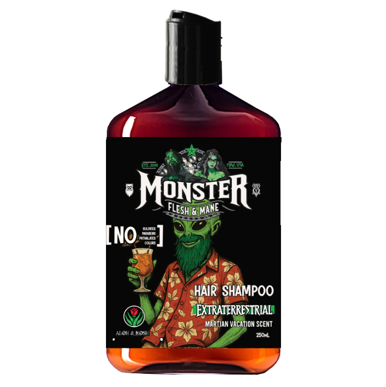 Hair Shampoo