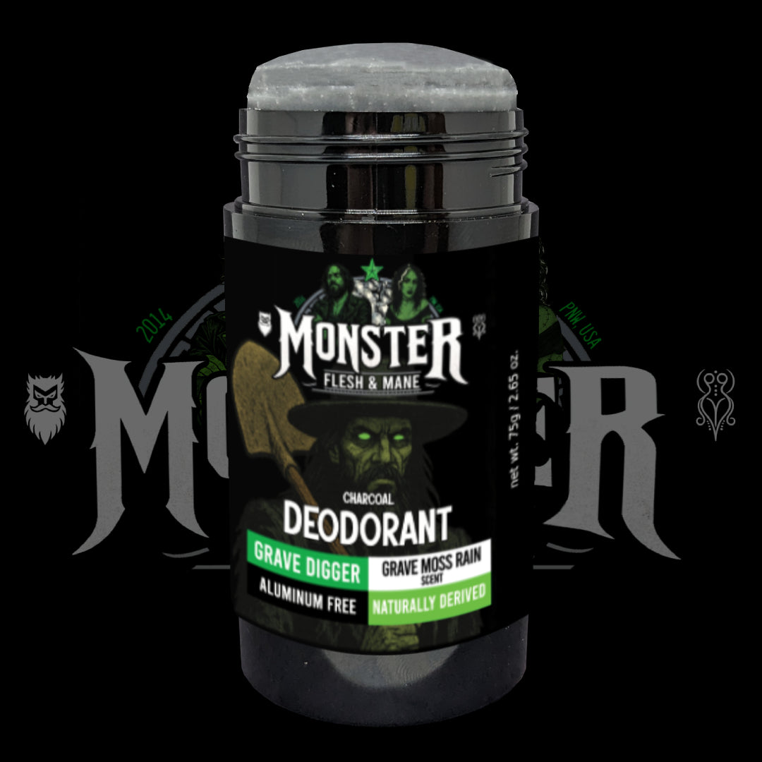Clearance Deodorant