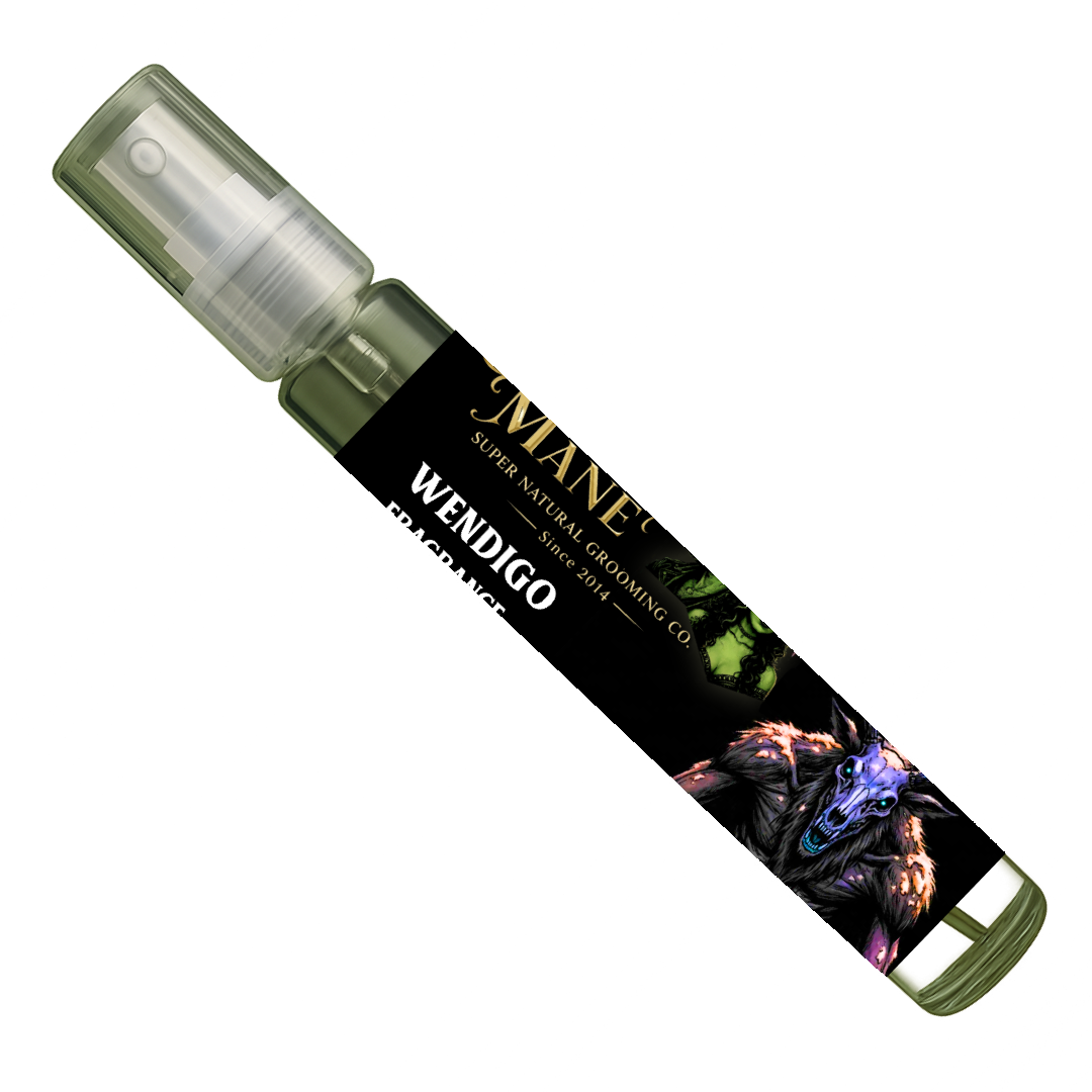 Fragrance - Eau de Parfum