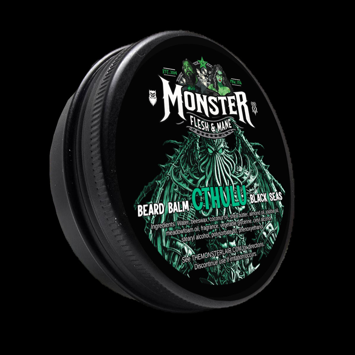 Clearance Beard Balm