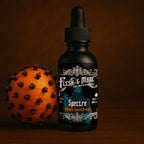 Beard Oil