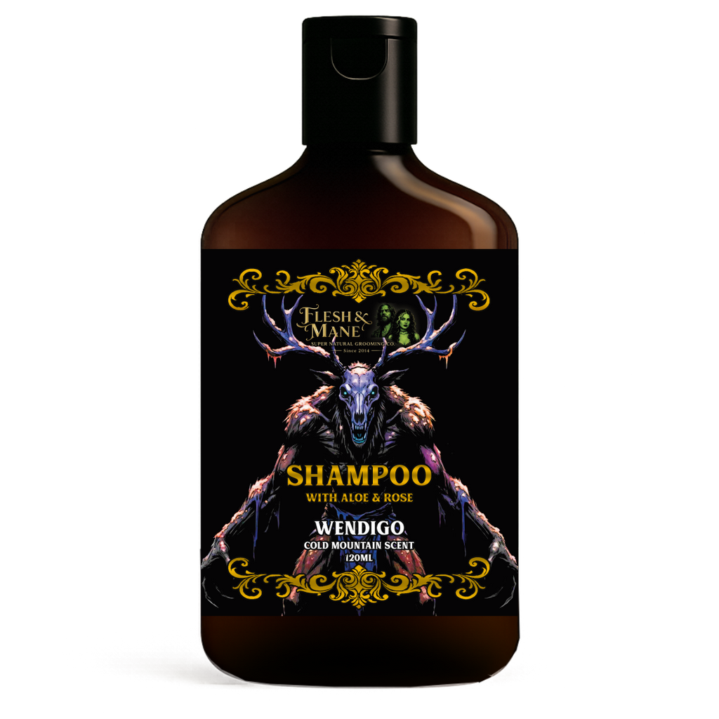 Hair Shampoo
