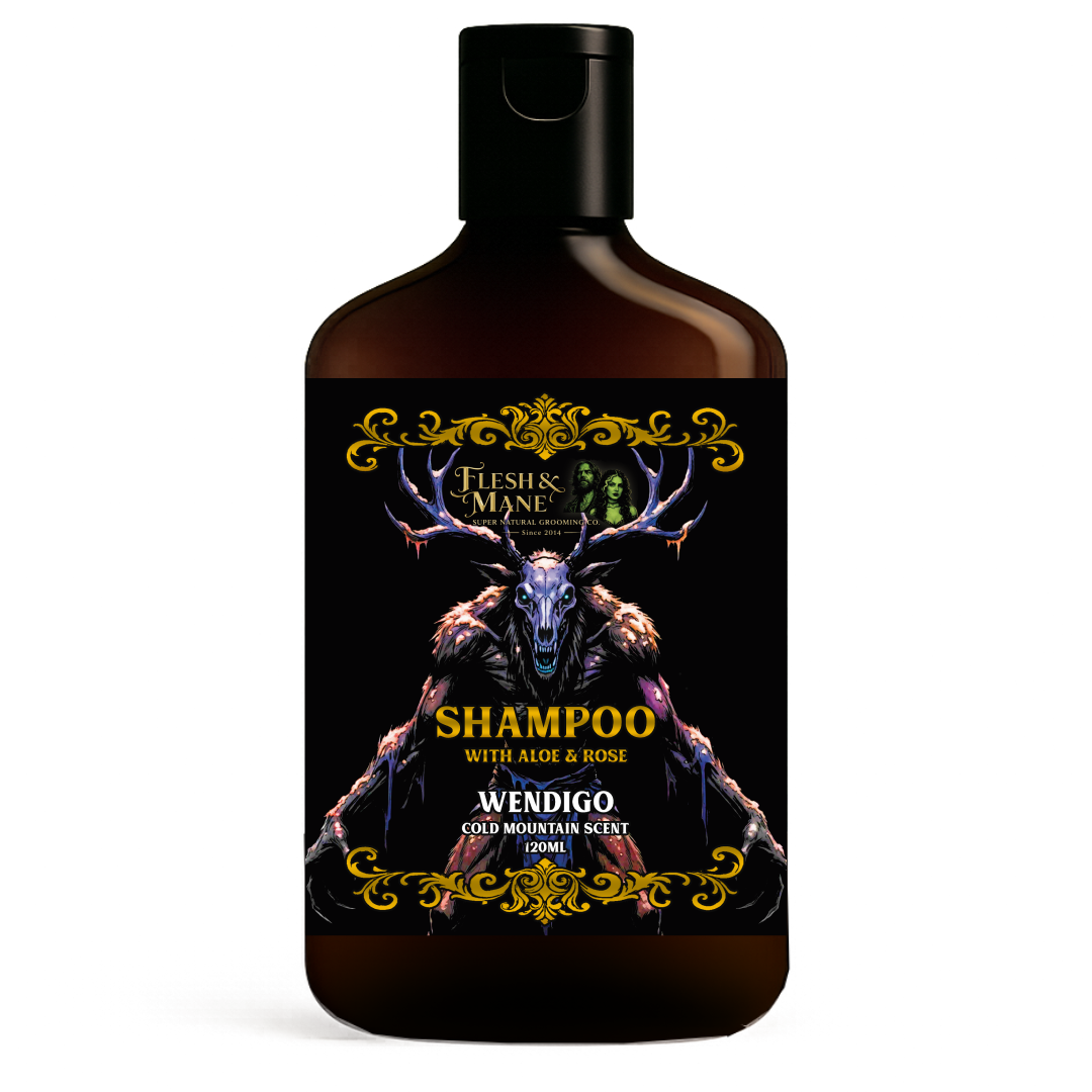 Hair Shampoo