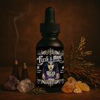 Beard Oil