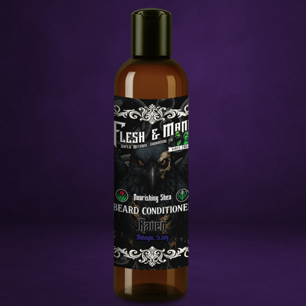 Beard Conditioner
