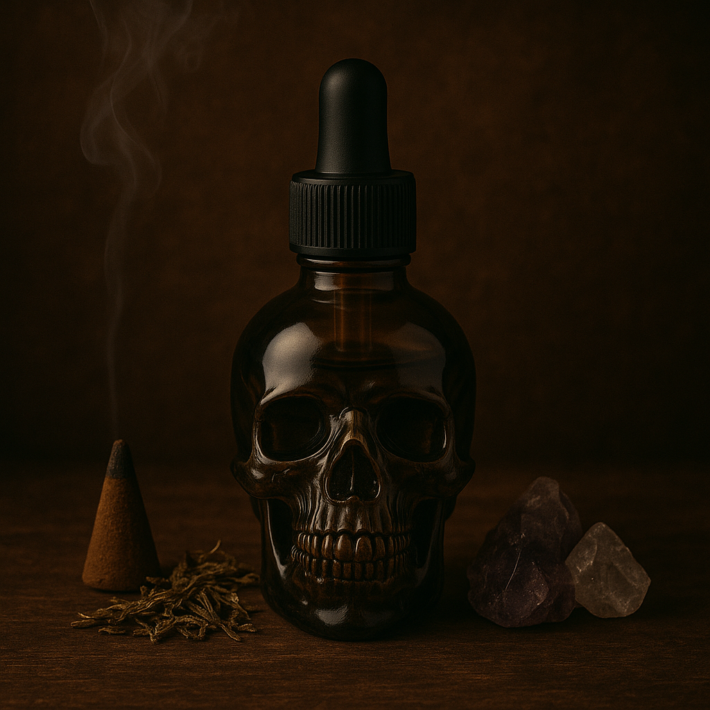 Beard Oil